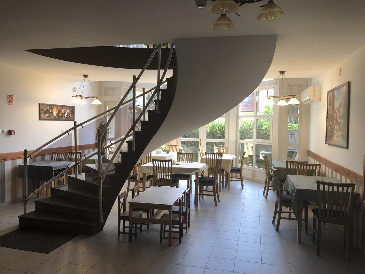 Zoeldteto Panzio Bed & Breakfast Balatonfüred Екстериор снимка