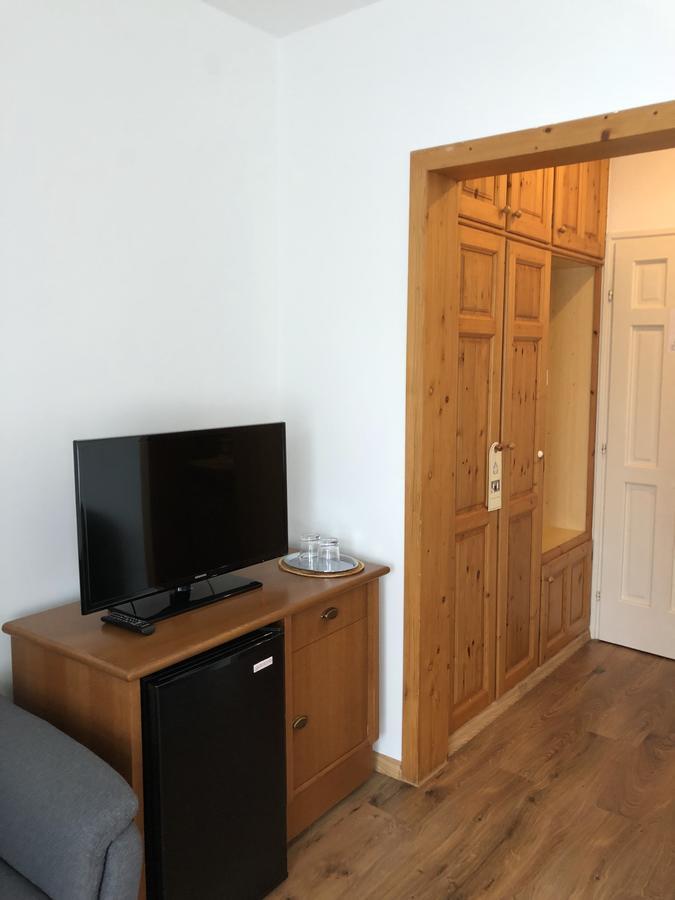 Zoeldteto Panzio Bed & Breakfast Balatonfüred Екстериор снимка