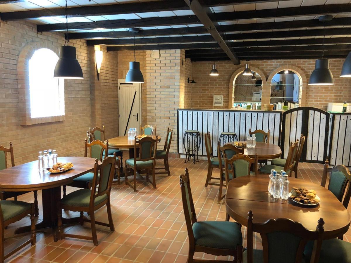 Zoeldteto Panzio Bed & Breakfast Balatonfüred Екстериор снимка