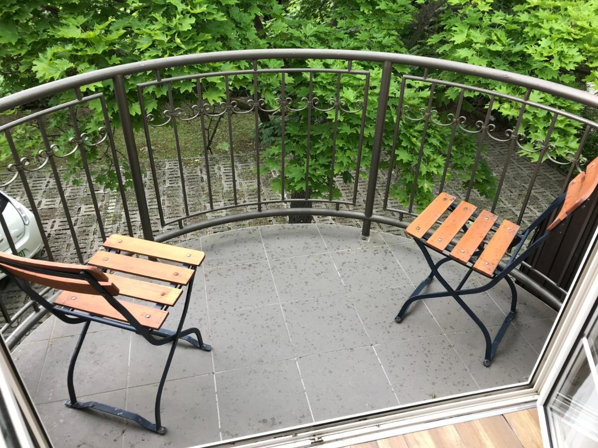 Zoeldteto Panzio Bed & Breakfast Balatonfüred Екстериор снимка